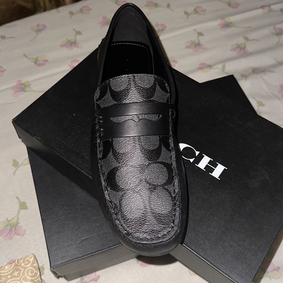 Mott Driver Sig PVC - Picture 4 of 5